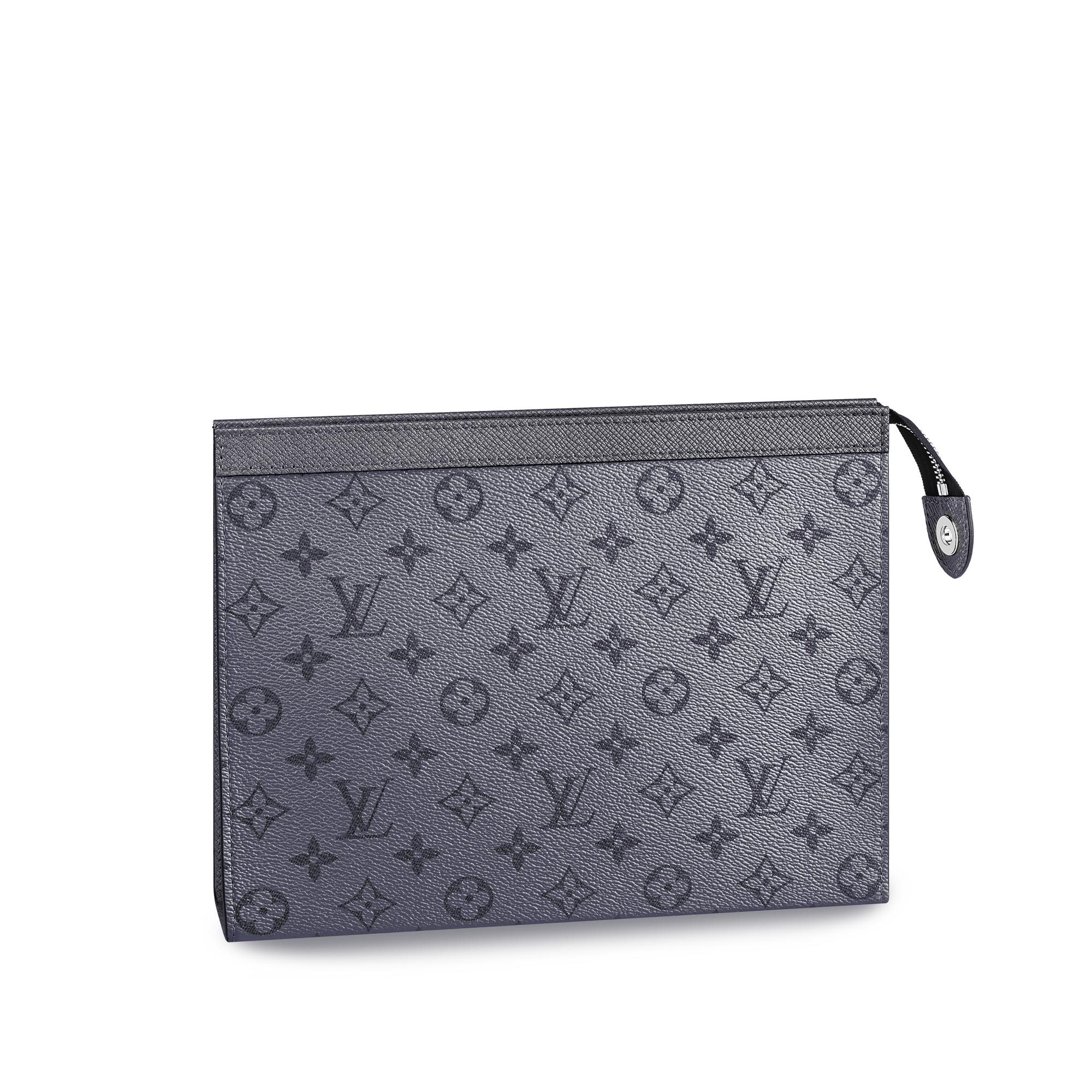 Pochette de deals louis vuitton